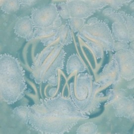 Celadon Bloom - 16 oz Mayco Stoneware Glaze Celadon Bloom - 16 oz Mayco Stoneware Glaze